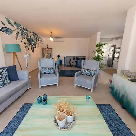 Pleasant House With Splendid View In The Heart Of Bodrum * Bodrum