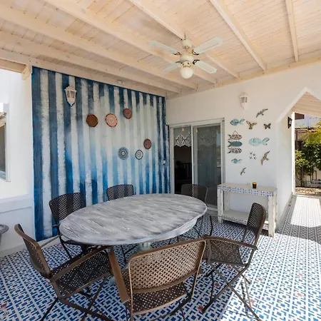 Pleasant House With Splendid View In The Heart Of Bodrum Bodrum
