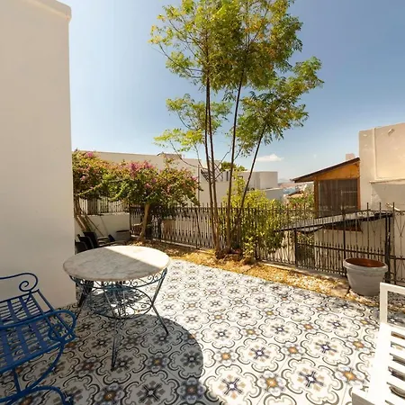 Pleasant House With Splendid View In The Heart Of Bodrum Βίλα *